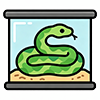 Reptile Bedding